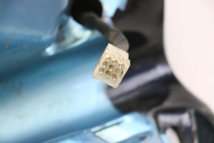 photo de DEPOSITO FUEL APRILIA CLASSIC 125 (1995 - 2001) - Vista general del producto