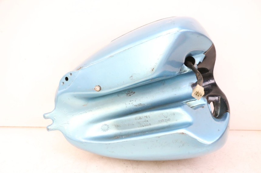 photo de DEPOSITO FUEL APRILIA CLASSIC 125 (1995 - 2001) - Detalles de los puntos de fijación