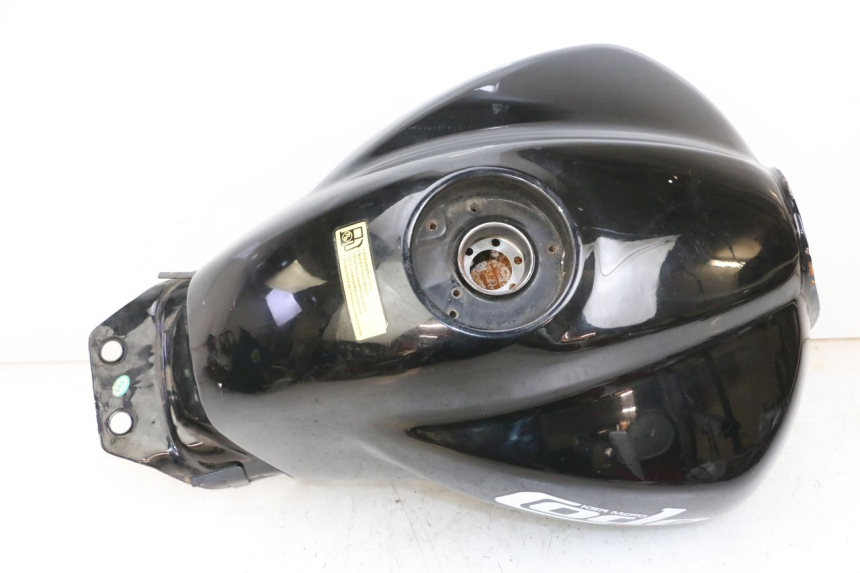 photo de DEPOSITO FUEL KSR CODE 125 (2018 - 2020) - Vista principal