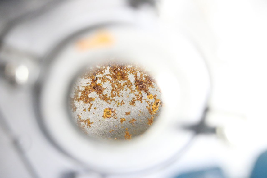 photo de DEPOSITO FUEL KSR CODE 125 (2018 - 2020) - Otra vista del artículo