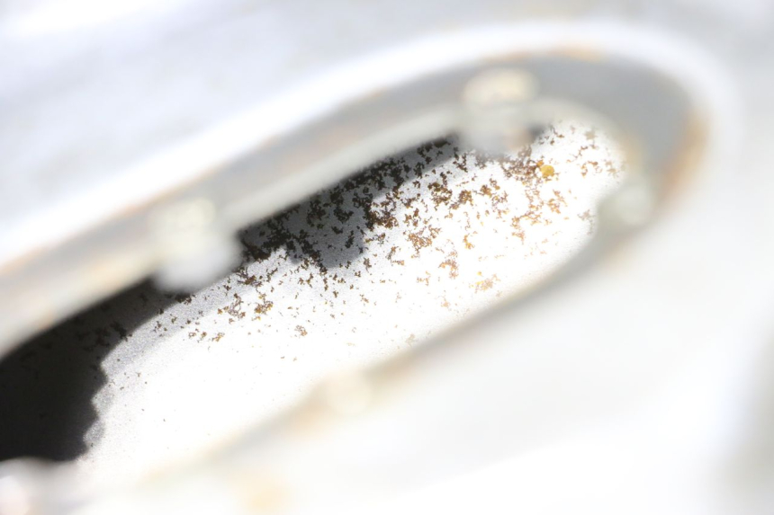 photo de DEPOSITO FUEL KSR CODE 125 (2018 - 2020) - Características distintivas