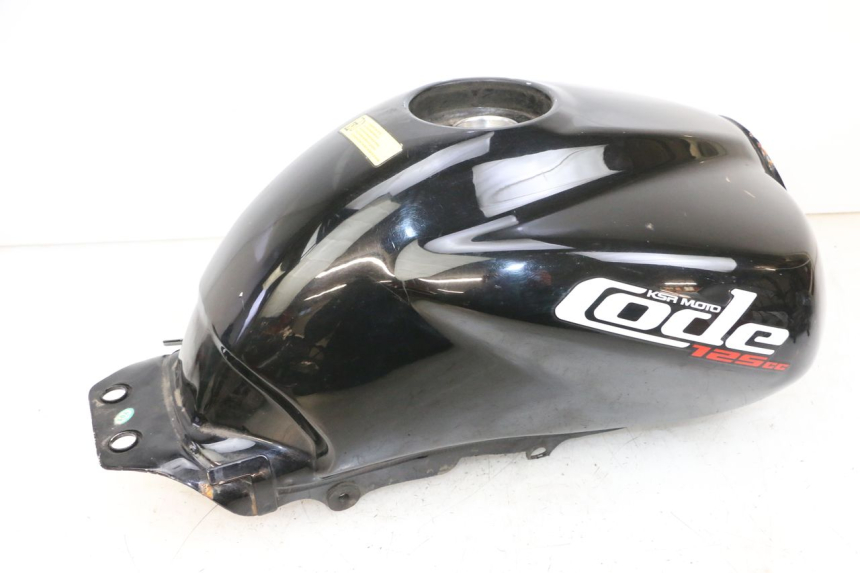 photo de DEPOSITO FUEL KSR CODE 125 (2018 - 2020) - Inspección visual detallada