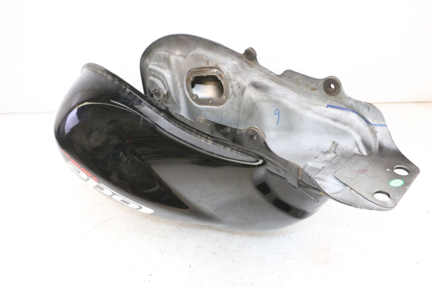 photo de DEPOSITO FUEL KSR CODE 125 (2018 - 2020) - Zoom estado de uso