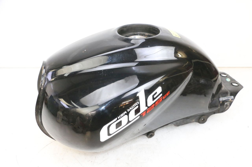 photo de DEPOSITO FUEL KSR CODE 125 (2018 - 2020) - Vista principal