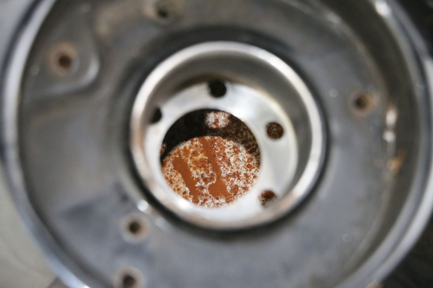 photo de DEPOSITO FUEL KSR CODE 125 (2018 - 2020) - Vista general del producto