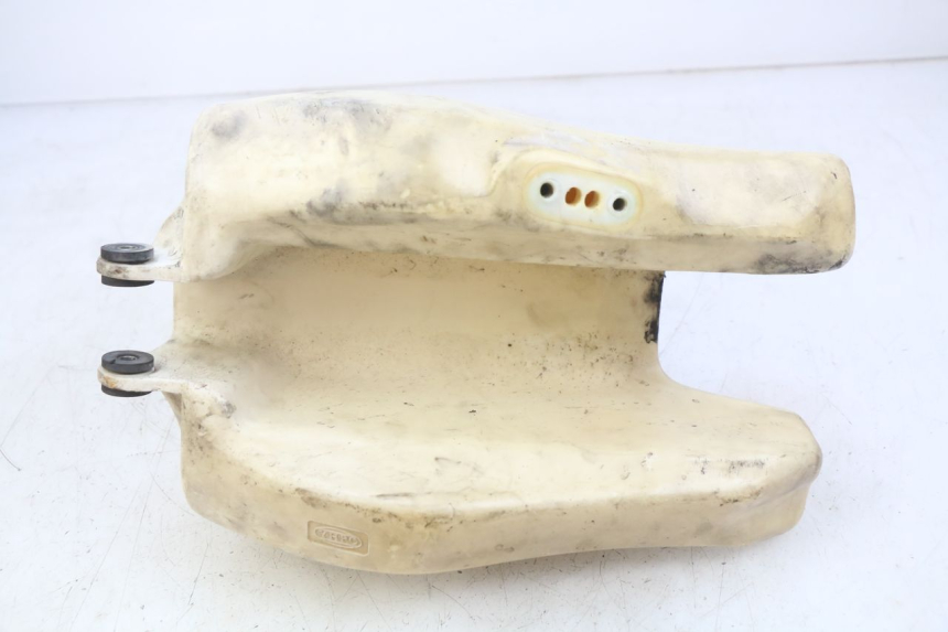 photo de DEPÓSITO DE COMBUSTIBLE JIANSHE COYOTE 80 - Otra perspectiva