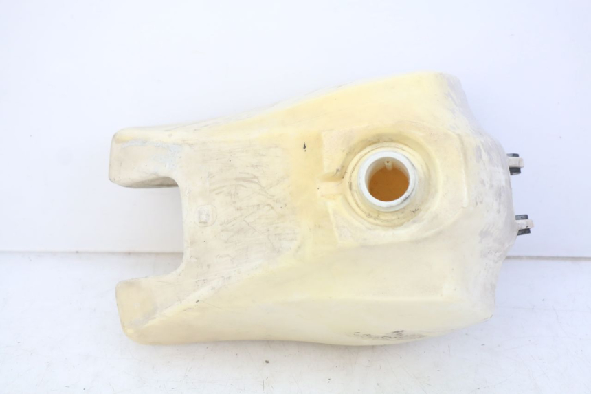 photo de DEPÓSITO DE COMBUSTIBLE JIANSHE COYOTE 80 - Primer plano técnico