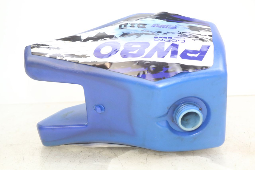 photo de DEPÓSITO DE COMBUSTIBLE JIANSHE COYOTE 80 - Detalle de la pieza