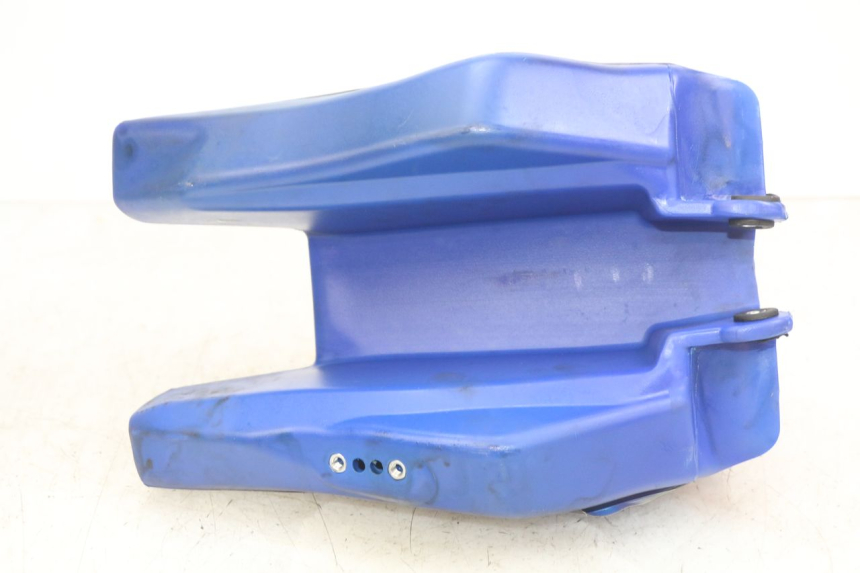 photo de DEPÓSITO DE COMBUSTIBLE JIANSHE COYOTE 80 - Zoom estado de uso