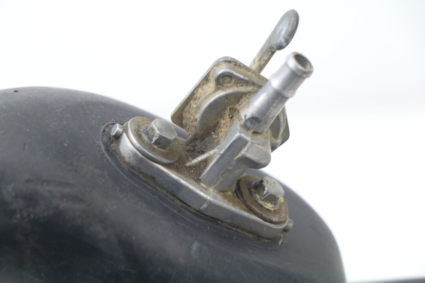 photo de DEPOSITO FUEL HONDA CR 125 (2000 - 2001) - Zoom estado de uso