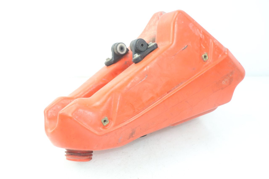 photo de DEPOSITO FUEL HONDA CR 125 (1989 - 1991) - Zoom estado de uso