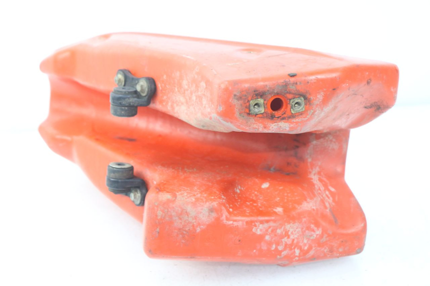 photo de DEPOSITO FUEL HONDA CR 125 (1989 - 1991) - Primer plano técnico