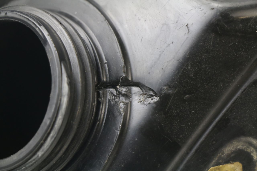 photo de DEPOSITO FUEL HONDA CRF CR-F 450 (2001 - 2005) - Detalle de la pieza