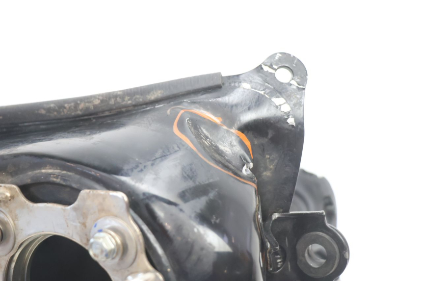 photo de DEPOSITO FUEL HONDA CRF CR-F 125 (2020 - 2021) - Zoom sobre los componentes