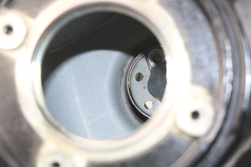 photo de DEPOSITO FUEL HONDA CRF-F CRF F 110 (2019 - 2022) - Zoom estado de uso