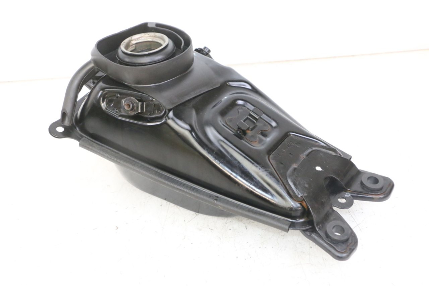 photo de DEPOSITO FUEL HONDA CRF-F CRF F 110 (2019 - 2022) - Detalles de los puntos de fijación