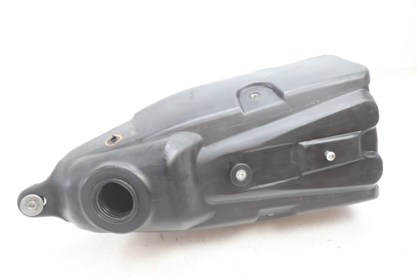 photo de DEPOSITO FUEL HM HONDA CRM DERAPAGE RR 50 (2006 - 2017) - Primer plano técnico