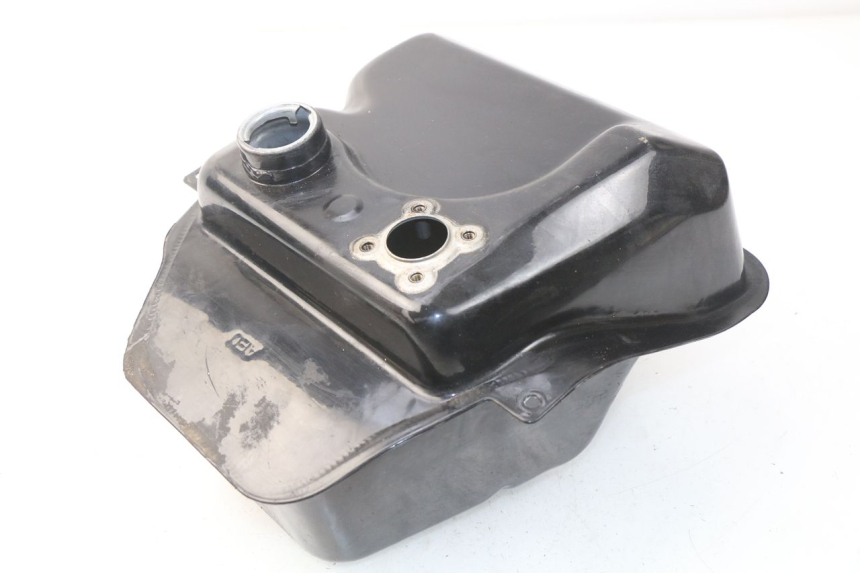 photo de DEPóSITO DE COMBUSTIBLE SYM CROX 4T 50 (2016 - 2023) - Vista principal