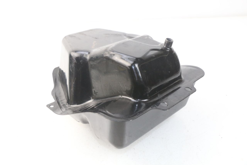 photo de DEPóSITO DE COMBUSTIBLE SYM CROX 4T 50 (2016 - 2023) - Zoom estado de uso