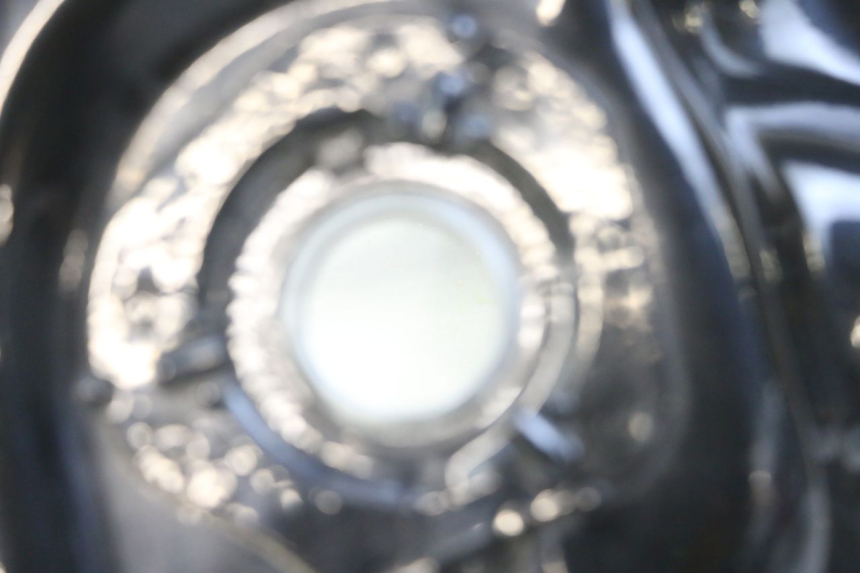 photo de DEPOSITO FUEL LONGJIA DIGITA 4T 50 (2019 - 2022) - Zoom estado de uso