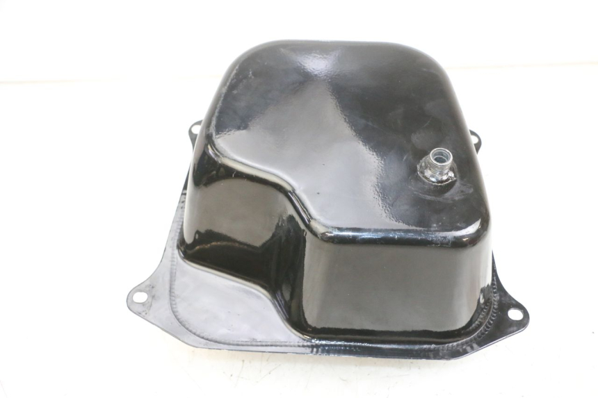 photo de DEPOSITO FUEL LONGJIA DIGITA 4T 50 (2019 - 2022) - Primer plano técnico