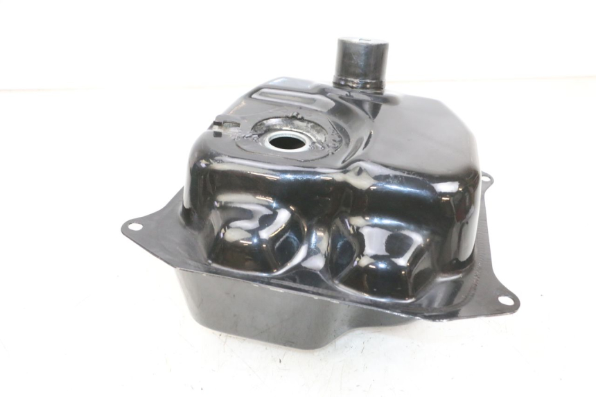 photo de DEPOSITO FUEL LONGJIA DIGITA 4T 50 (2019 - 2022) - Estado de la superficie y material