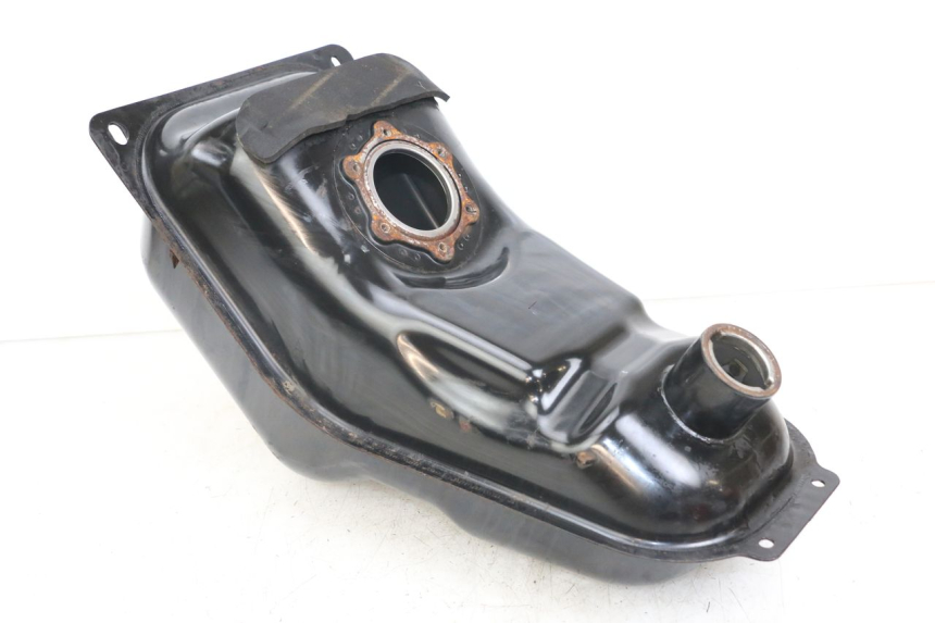 photo de  KYMCO DINK STREET ABS 125 (2011 - 2018) - Vista principal