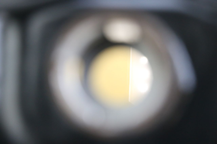 photo de  KYMCO DINK STREET ABS 125 (2011 - 2018) - Detalle de la pieza