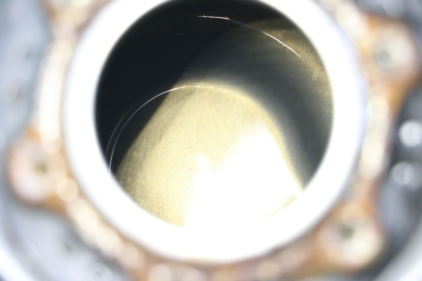 photo de  KYMCO DINK STREET ABS 125 (2011 - 2018) - Otra perspectiva