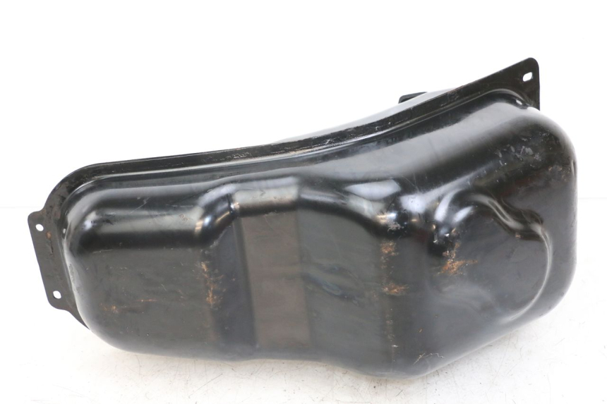 photo de  KYMCO DINK STREET ABS 125 (2011 - 2018) - Primer plano técnico