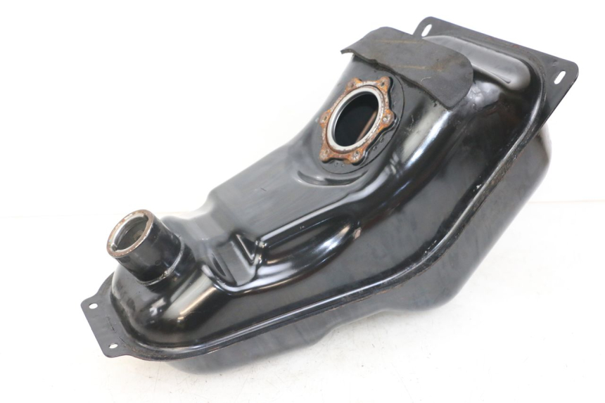 photo de  KYMCO DINK STREET ABS 125 (2011 - 2018) - Vista general del producto