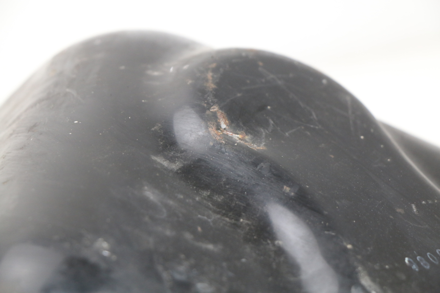 photo de DEPÓSITO DE COMBUSTIBLE KYMCO DINK STREET 125 (2009 - 2014) - Estado de la superficie y material