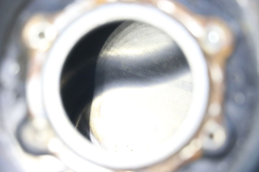 photo de DEPÓSITO DE COMBUSTIBLE KYMCO DINK STREET 125 (2009 - 2014) - Detalle de la pieza