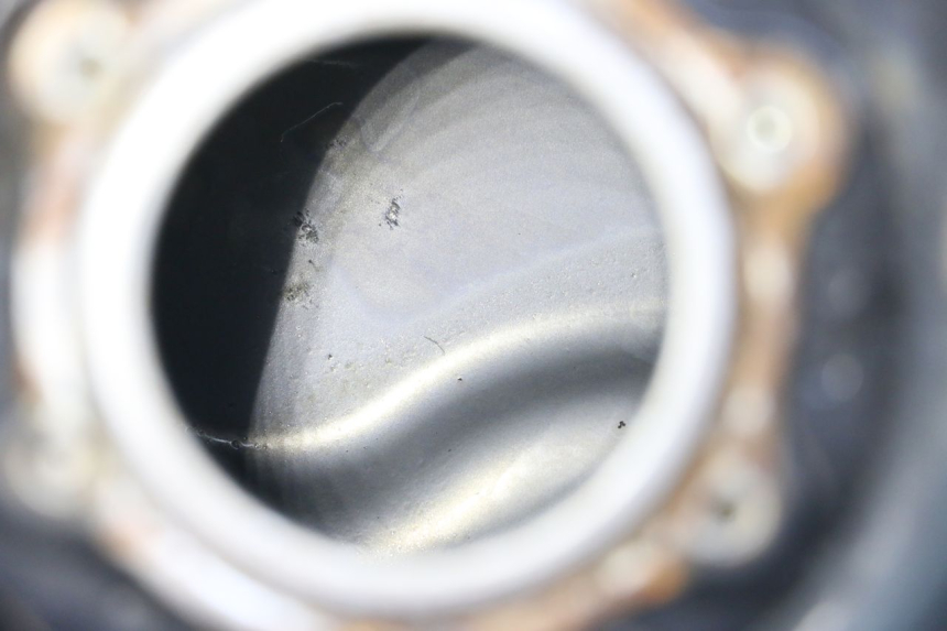 photo de DEPÓSITO DE COMBUSTIBLE KYMCO DINK STREET 125 (2009 - 2014) - Otra perspectiva