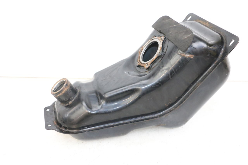 photo de DEPÓSITO DE COMBUSTIBLE KYMCO DINK STREET 125 (2009 - 2014) - Estado de la superficie y material