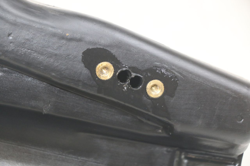 photo de DEPÓSITO DE COMBUSTIBLE LONCIN DIRT BIKE 125 - Zoom estado de uso