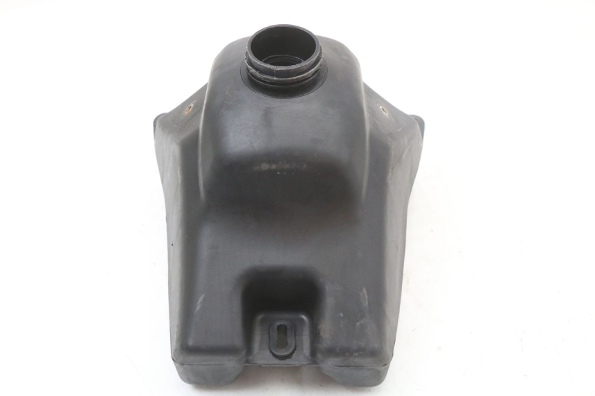 photo de DEPÓSITO DE COMBUSTIBLE CCR DIRT BIKE 125 - Primer plano técnico