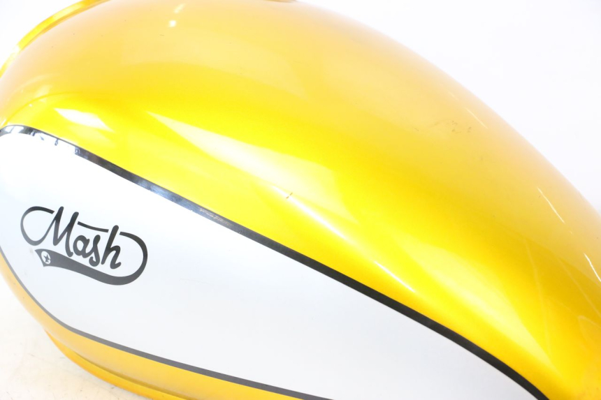 photo de DEPOSITO FUEL MASH DIRT TRACK 50 (2018 - 2020) - Perfil de la pieza de repuesto