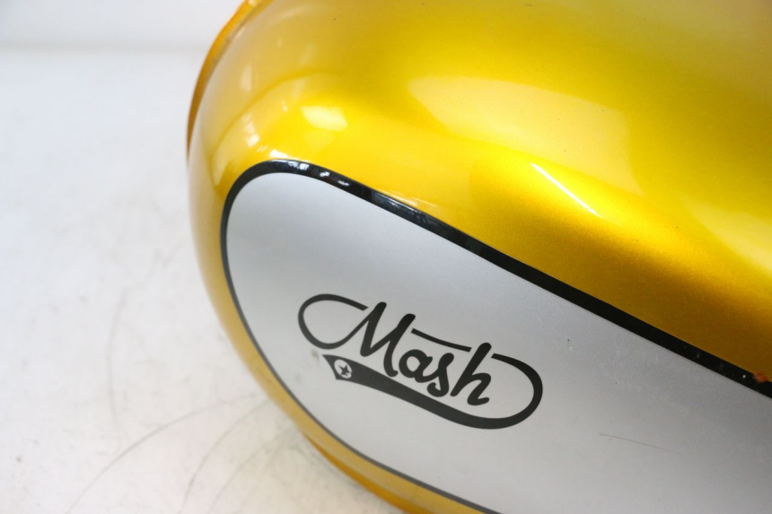 photo de DEPOSITO FUEL MASH DIRT TRACK 50 (2018 - 2020) - Otra perspectiva