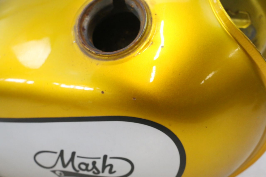 photo de DEPOSITO FUEL MASH DIRT TRACK 50 (2018 - 2020) - Marcados y referencias originales