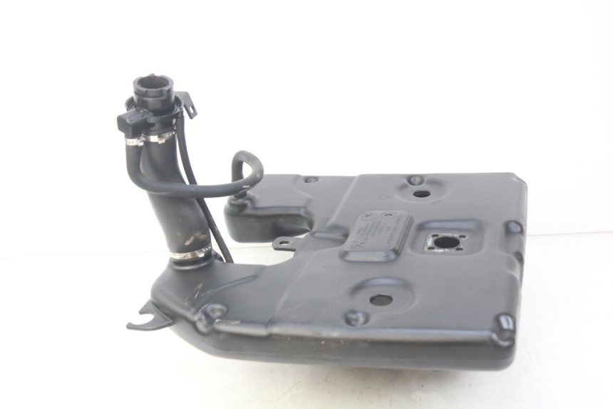 photo de DEPÓSITO DE COMBUSTIBLE PEUGEOT DJANGO 2T 50 (2014 - 2019) - Otra perspectiva