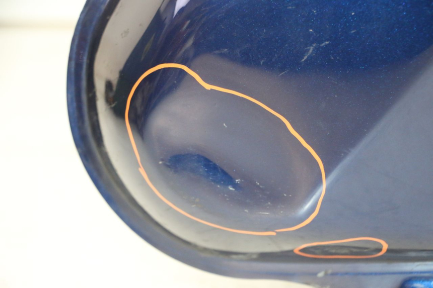 photo de DEPOSITO FUEL SUZUKI DL V STROM 1000 (2002 - 2007) - Ángulo de visión alternativo