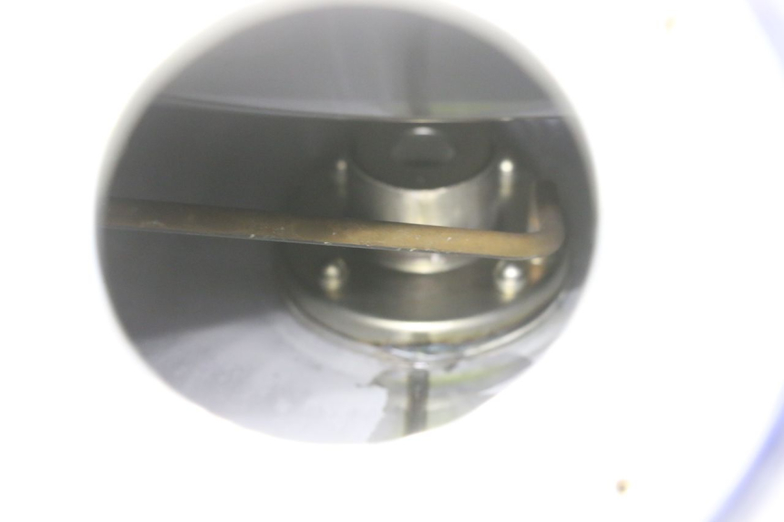 photo de DEPOSITO FUEL SUZUKI DL V STROM 1000 (2002 - 2007) - Zoom estado de uso