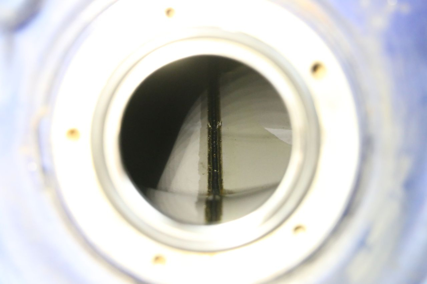 photo de DEPOSITO FUEL SUZUKI DL V STROM 1000 (2002 - 2007) - Otra perspectiva