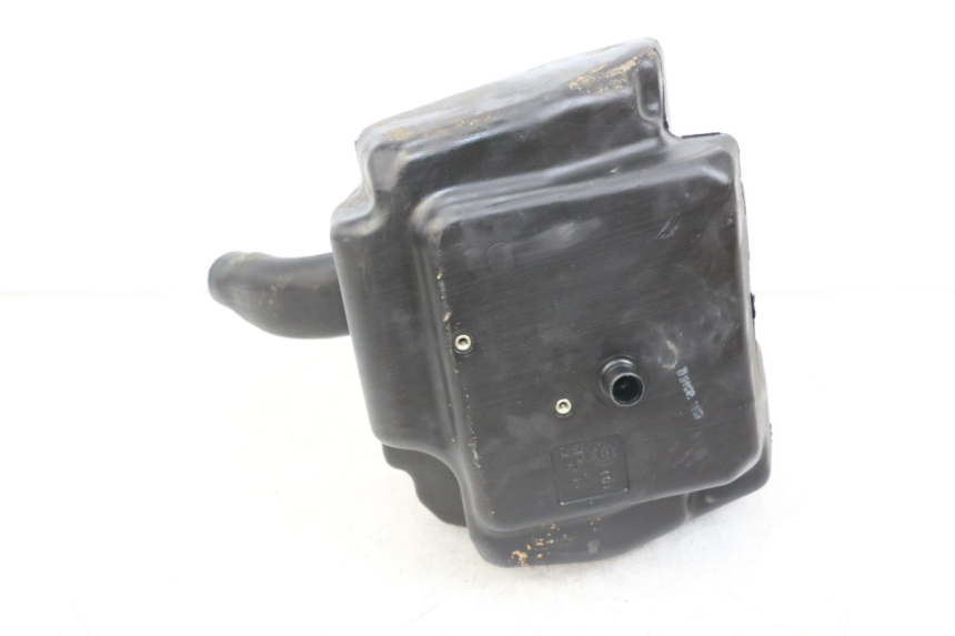 photo de DEPÓSITO DE COMBUSTIBLE GILERA DNA 50 (2000 - 2007) - Zoom estado de uso