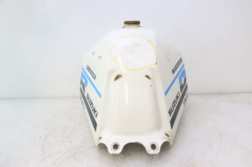 photo de DEPOSITO FUEL SUZUKI DR S 600 (1985 - 1989) - Foto de producto adicional