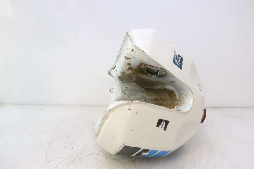 photo de DEPOSITO FUEL SUZUKI DR S 600 (1985 - 1989) - Otra perspectiva