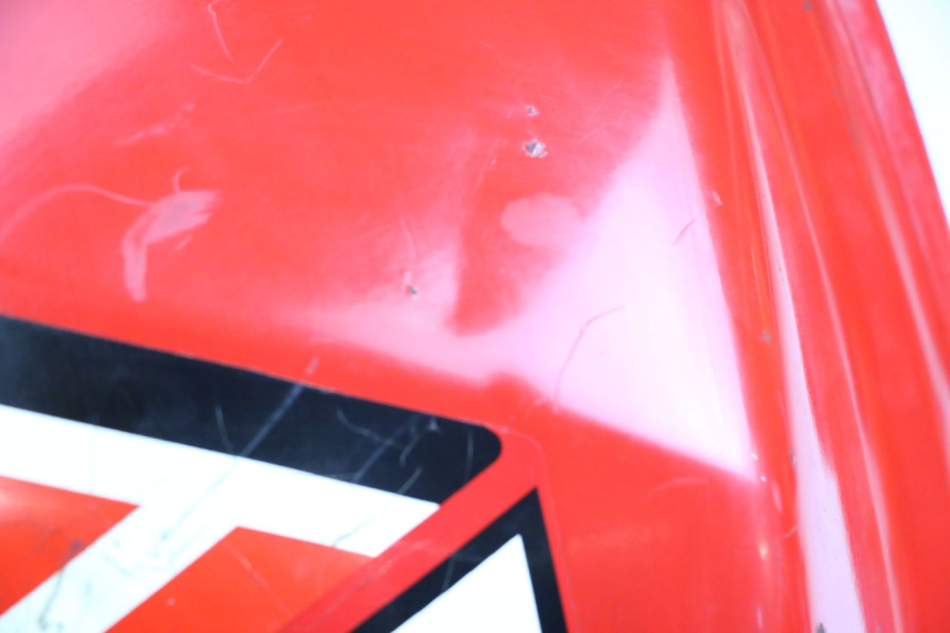 photo de DEPOSITO FUEL YAMAHA DTLC 125 (1982 - 1987) - Zoom estado de uso