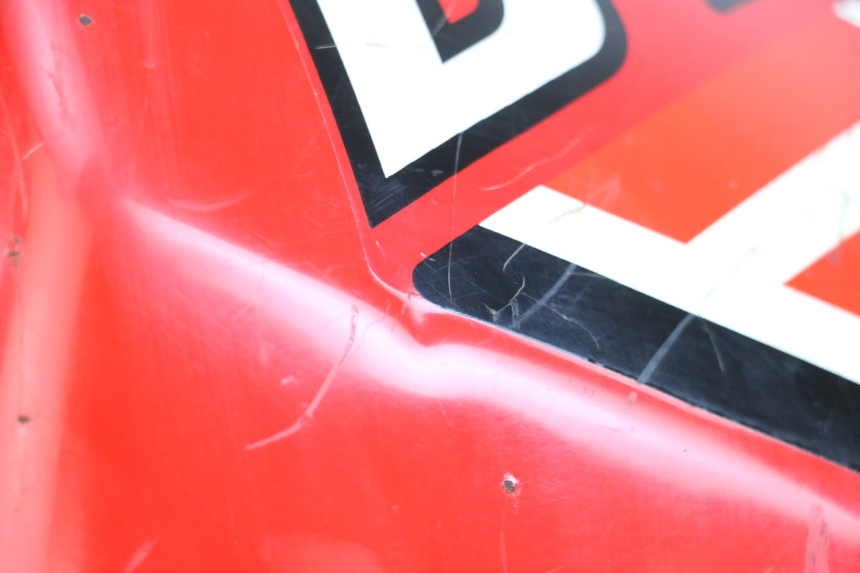 photo de DEPOSITO FUEL YAMAHA DTLC 125 (1982 - 1987) - Otra perspectiva