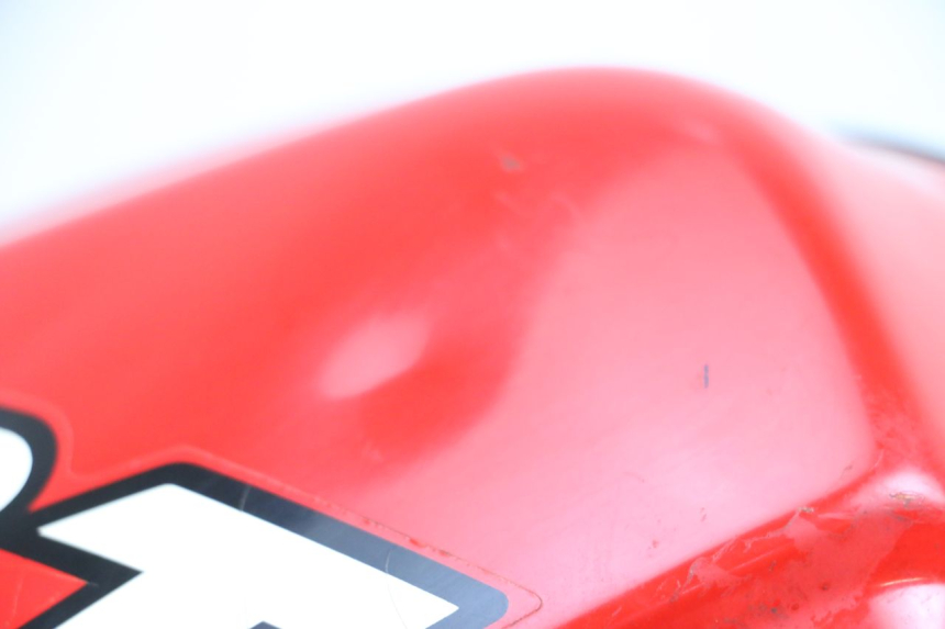 photo de DEPOSITO FUEL YAMAHA DTLC 125 (1982 - 1987) - Primer plano técnico